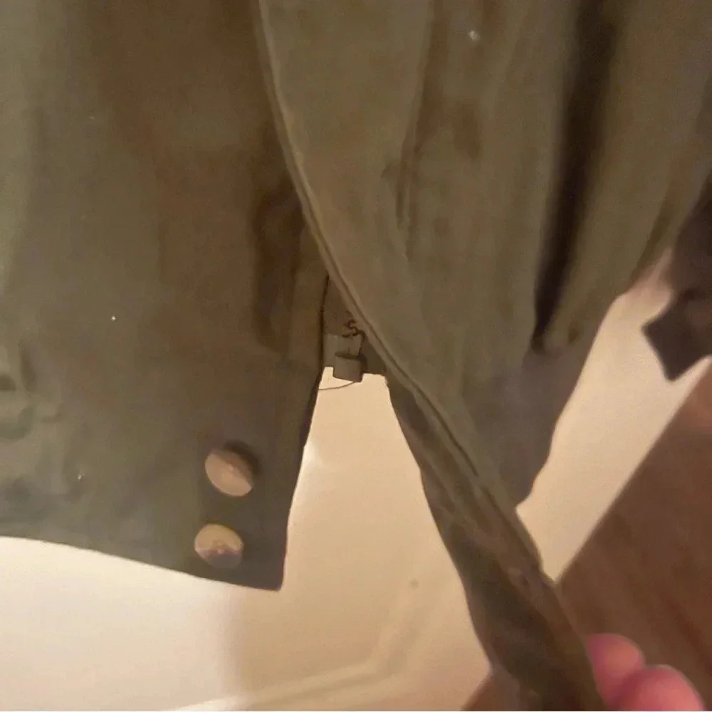 original windbreakers questions leave